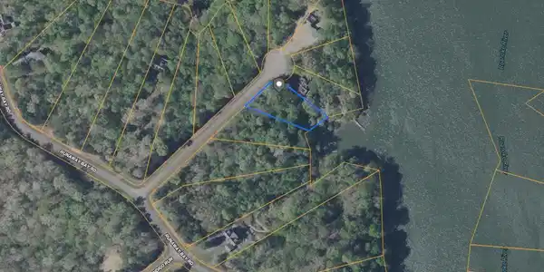 96 lot JACOBS HOLLOW