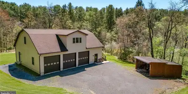 2875 STAGECOACH ROAD