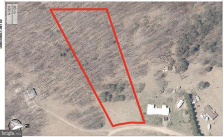 LOT 31 WOODLAND MOUNTAIN TRAIL