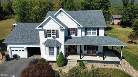 54 MOUNT VISTA DRIVE