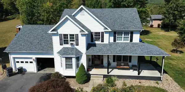 54 MOUNT VISTA DRIVE