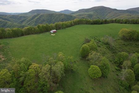 4213 STRADERS RUN ROAD