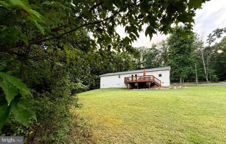 367 CLINTON DRIVE