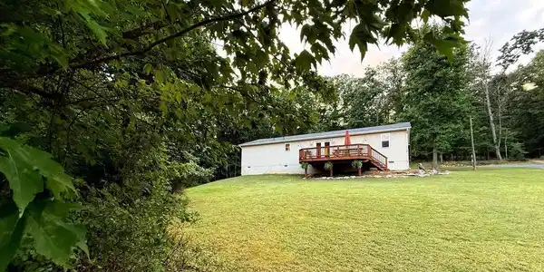 367 CLINTON DRIVE