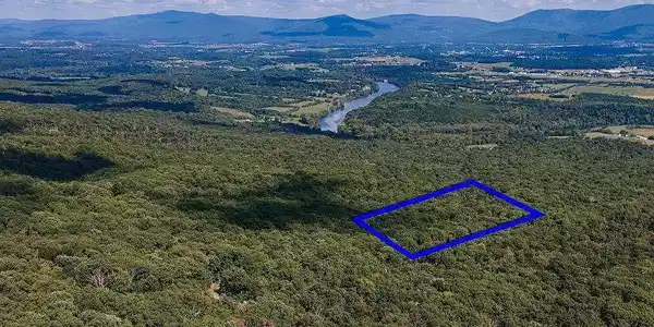 Lot K83 WHITE OAK ROAD