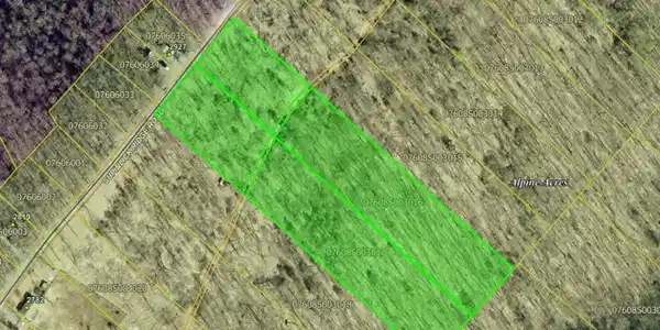 Lots 16 & 17 S SUPINLICK RIDGE ROAD