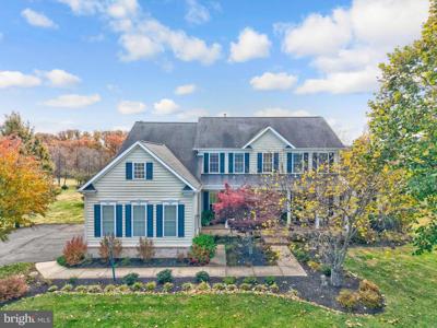 36169 SILCOTT MEADOW PLACE