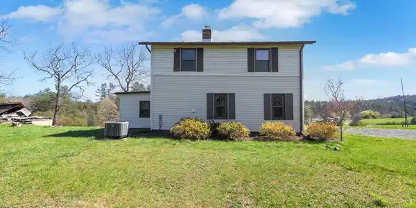 3606 ALUM SPRINGS ROAD