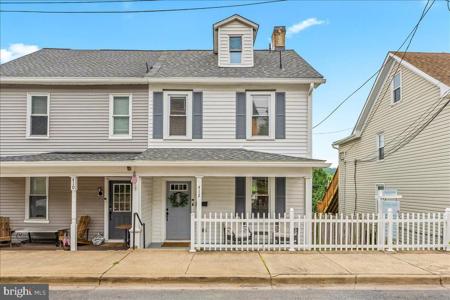 412 POTOMAC STREET
