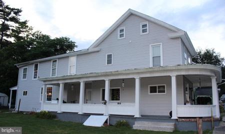 116 WALNUT STREET