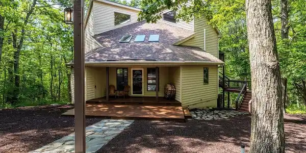 67 TIMBER CAMP DR