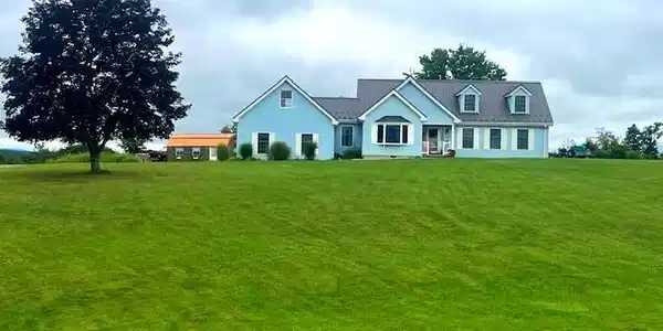 120 MILLER LANE