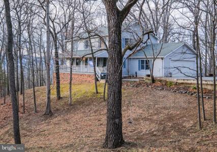 143 CARDINAL WIND DRIVE