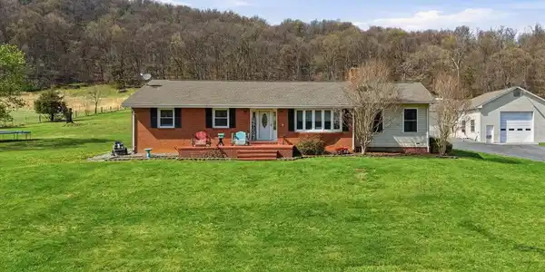 4001 BENTONVILLE ROAD
