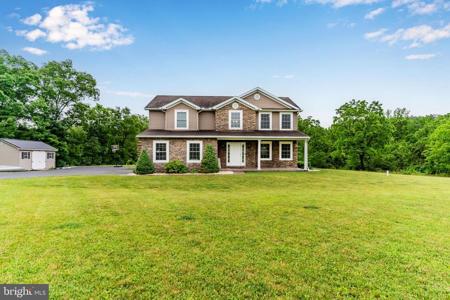 459 SHED ROAD