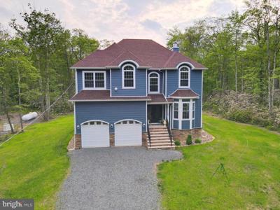 109 FOREST LAKE DRIVE