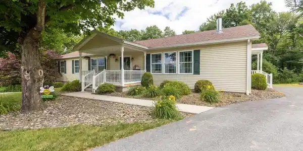 12345 LINCOLN WAY