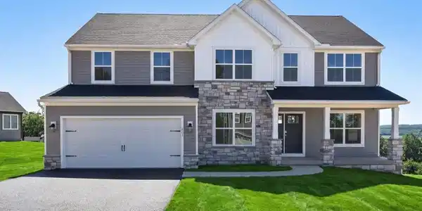 321 GREENWOOD ROAD