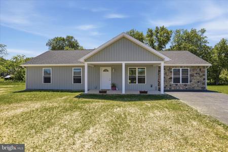 272 CREEK RUN LOOP