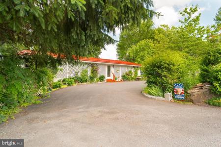 2805 SHADY DELL ROAD