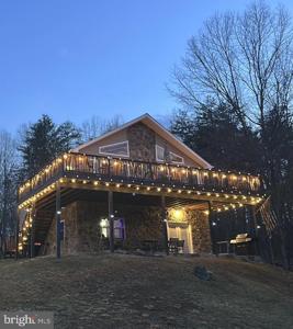 400 LOCUST RIDGE