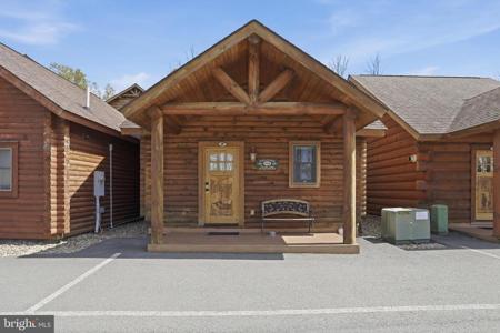 285 CABIN LODGE ROAD