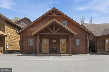 277 CABIN LODGE ROAD