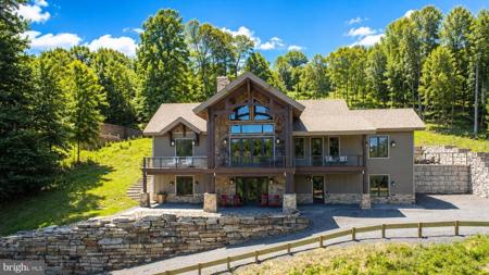 2250 MARSH HILL ROAD