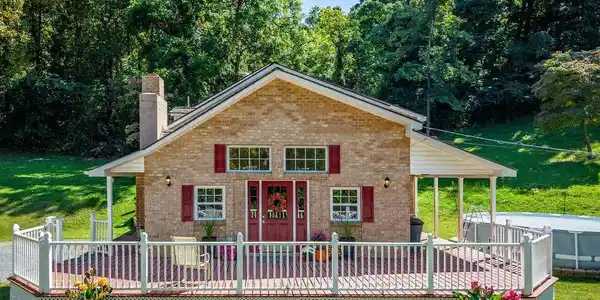 279 HELMS ROAD