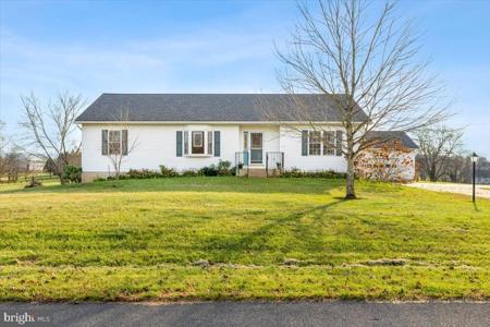 151 STAFFORD LANE