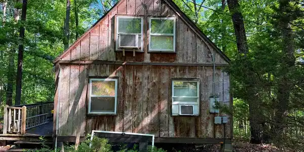 1368 SUNDANCE MOUNTAIN ROAD