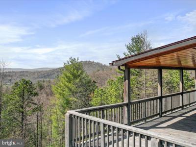 2201 MILL GAP ROAD