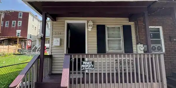 226 SNYDER AVENUE