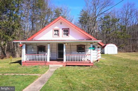 37 RUBY LANE