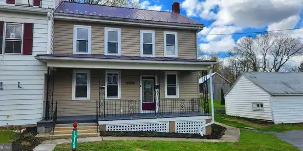 18188 FANNETTSBURG ROAD WEST