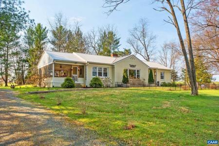 3201 ROSE MILL RD