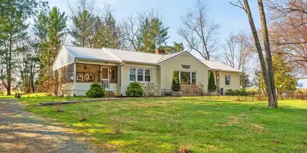 3201 ROSE MILL RD
