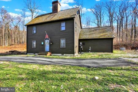 1315 MORGANTOWN ROAD