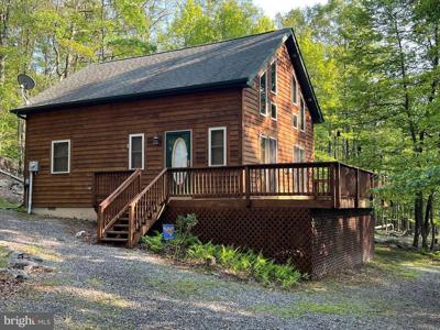 1000 CARDINAL VIEW ROAD