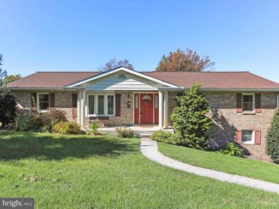 162 BRIAR RIDGE DRIVE