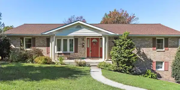 162 BRIAR RIDGE DRIVE