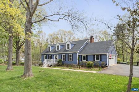 2315 WESTOVER DR