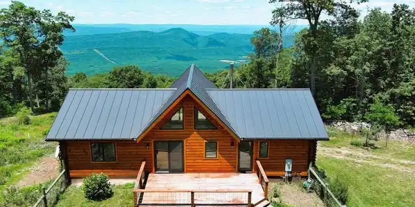 5982 BRANCH MOUNTAIN ROAD