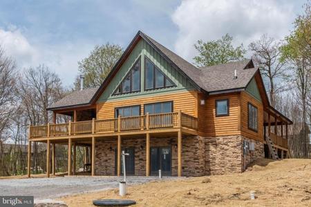 69 OLD CAMP ROAD