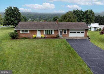 1 OAK AVENUE