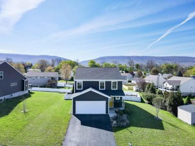 107 SHADY HOLLOW DRIVE