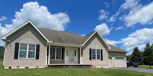 245 PINE SWAMP ROAD