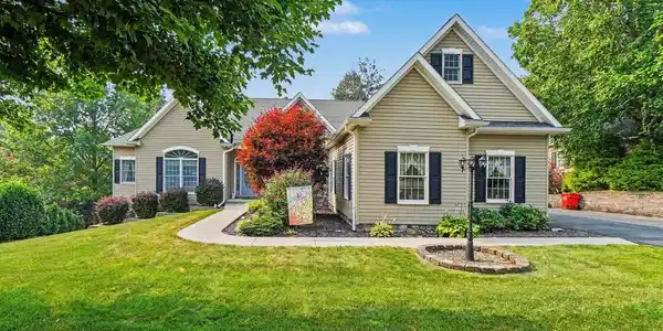 11302 WEATHERSTONE DRIVE