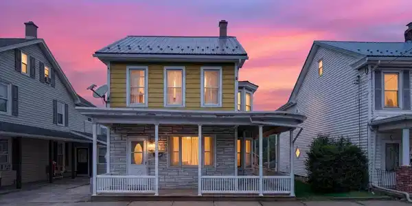 767 MAIN STREET