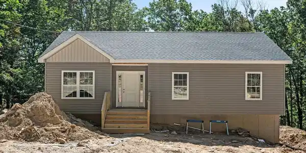205 GAZELLE TRAIL